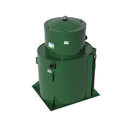 Фото №0 Станция очистки Alta Bio 3+