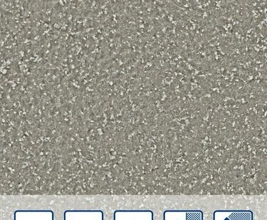 фото Жидкие обои Silk Plaster Provence коричневый 1.1 кг