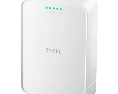 фото Модем ZYXEL LTE7240-M403