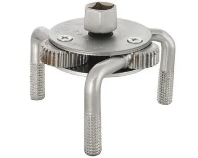 фото Съемник масл.фильтра краб  бол.