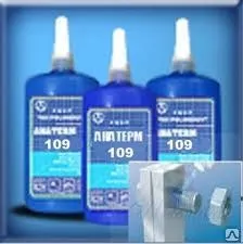 Фото №0 Герметик Анатерм-109
в