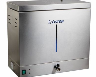 фото Аквадистиллятор Liston A 1104
в