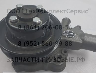 фото Водяная помпа 1DQ000-1307020B