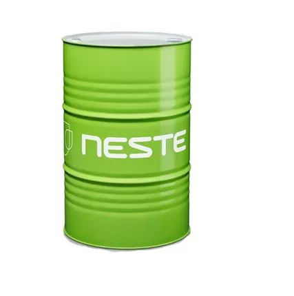 Фото №0 Трансмиссионное масло Neste GEAR EP 80W-90 200 л