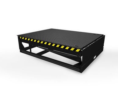 фото Платформа уравнительная механическая встроенного типа 2500х1800 MODL2518E