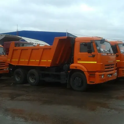 Фото №0 КАМАЗ 65115-6058-19 (L4)