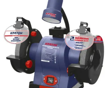 фото Станок заточной Кратон BG 560/200LP