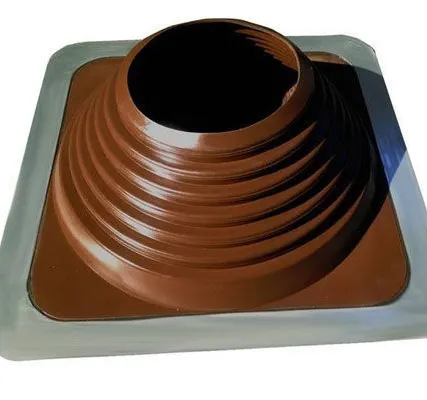 Фото №0 Кровельная проходка 75-160 мм