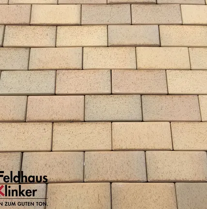 Фото №0 Клинкер тротуарный P273