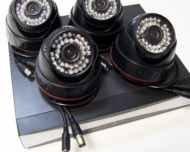 фото Комплект системы видеонаблюдения Vstarcam AHD HOME KIT-14