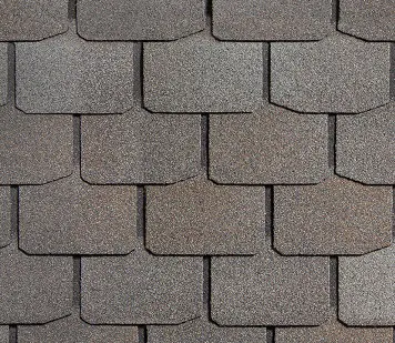 фото Гибкая черепица Шинглас Горный ледник