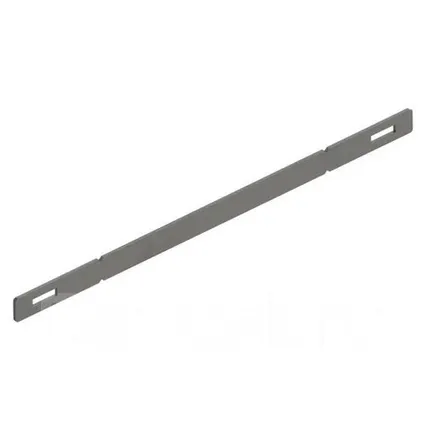 Фото №0 Стяжка L=400мм х 2.2 мм, Новый