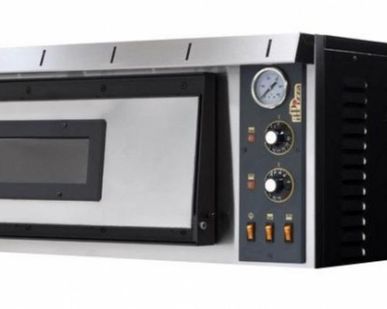 фото Печь для пиццы ITPIZZA ML6