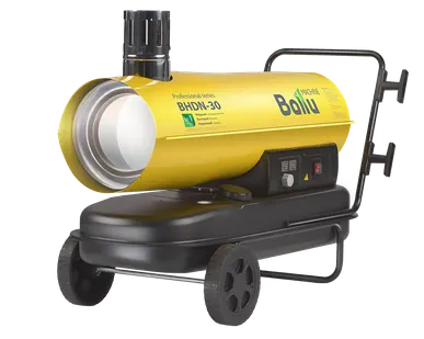 фото Пушка дизельная Ballu BHDN-30