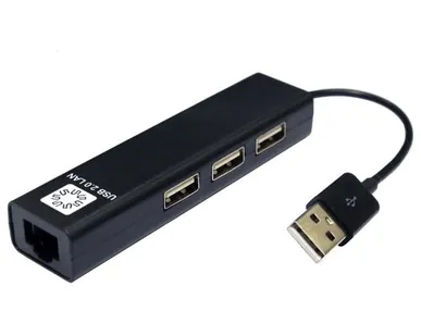 фото Ethernet-адаптер 5bites