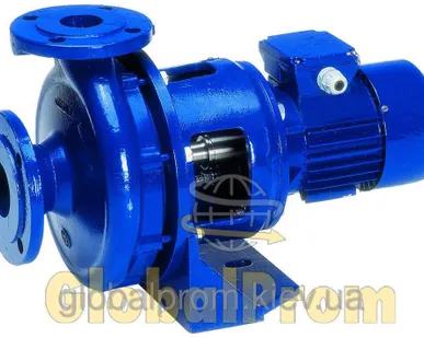 фото Насосы Hydro-Vacuum консольно-моноблочные KSM