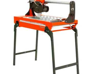 фото Плиткорез для резки TS 73R