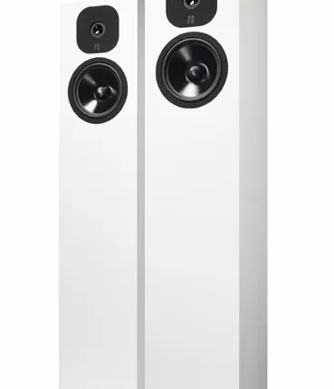 Фото №0 Напольные акустические системы Neat Momentum SX5i (без напольной площадки) Цвет: Черный