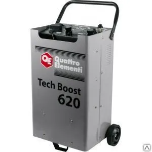 Фото №0 Пуско-зарядное устройство quattro elementi tech boost 620 771-473