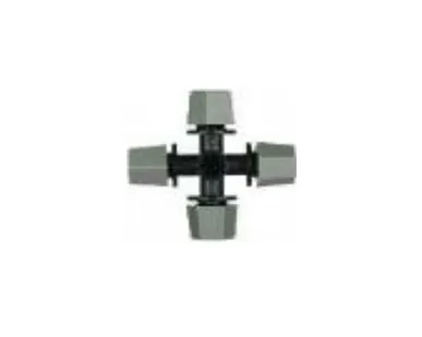 фото Туманообразователь (Туманообразователь 4 сопла серый MJ1302A)