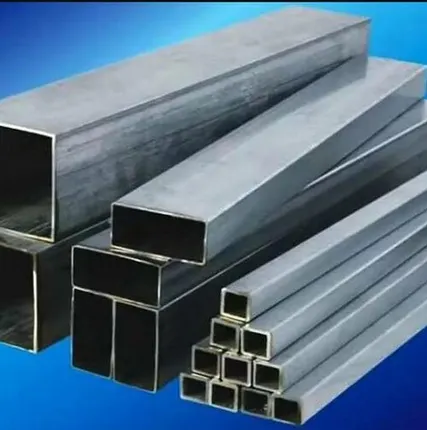 Фото №0 Труба профильная г/к ст 3 - 60х40х2