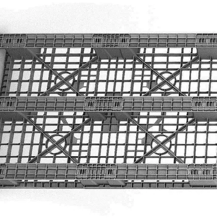 Фото №0 Деталь поддона «полозья» для 02.102 14.921.91.
