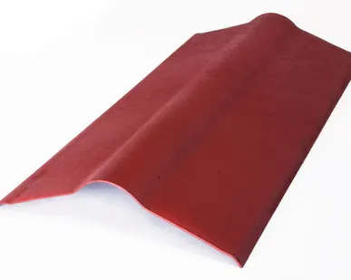 фото КОНЕК КРАСНЫЙ(ОНДУЛИН)