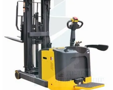 фото Ричтрак XILIN CQD12R 3 м