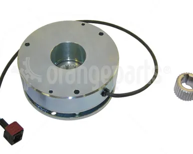 фото Электротормоз в сборе Still