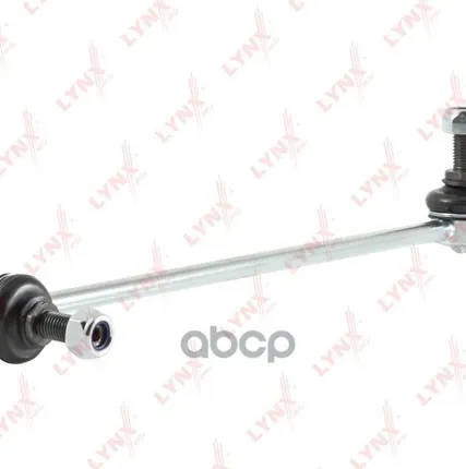 Фото №0 Стойка Стабилизатора | Перед Прав/Лев | LYNXauto арт. C7116LR
