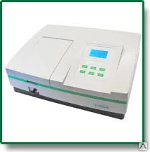 фото ПЭ-5400В Спектрофотометр