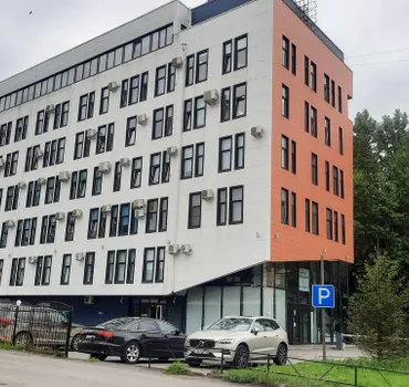 Бродвей