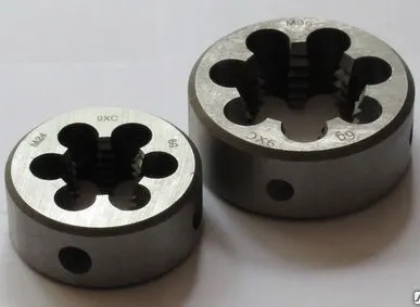 фото Плашка трубная G 1 3/8