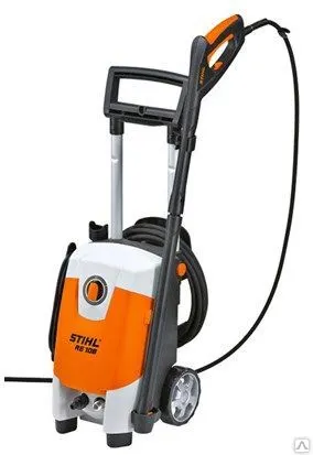 Фото №0 Мойка высокого давления Stihl RE 108