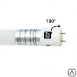 фото Лампа светодиодная LED-T8R-PREMIUM 10Вт 160-260В G13 4000К 1100Лм
