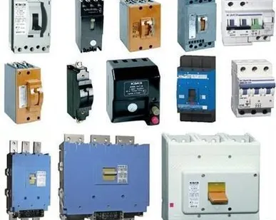 фото Автоматические выключатели Schneider Electric Domovoy 11228 3Р ВА63 С 50А 4