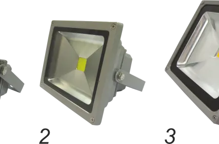 Фото №0 Прожектор LED светодиодный