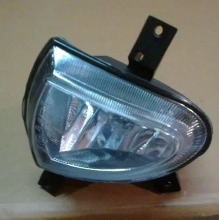 Фото №0 Фара п/т левая Лифан Солано B4116100