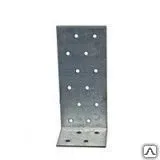 Фото №0 Крепежный уголок анкерный 40х200х40х2