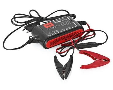 фото Зарядное устройство Прораб Striker 480 (12/24V-25А/30А)