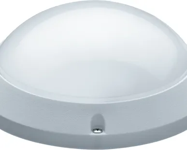 фото Светильник светодиодный 61 634 NBL-PR1-12-4K-12/48-WH-IP65-LED 12Вт 4000К IP65 1100лм ЖКХ низковольтный круг бел. (аналог НПП) Navigator 61634