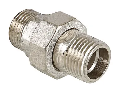 фото Сгон прямой 3/4" НАР/НАР Valtec (10/70) американка