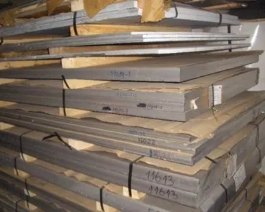 фото Лист алюминиевый АМГ2Н2Р 1,5х1500х3000 квинтет