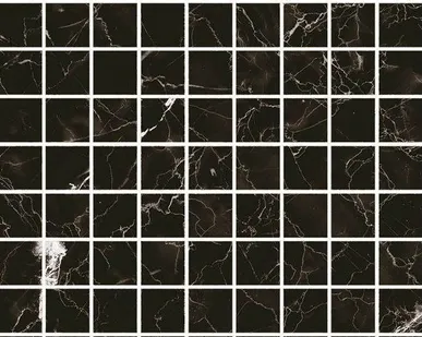 фото Керамический гранит GRASARO Classic Marble 300x300 мозаика G-272/G/m01