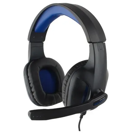 Фото №0 Компьютерная гарнитура Gembird