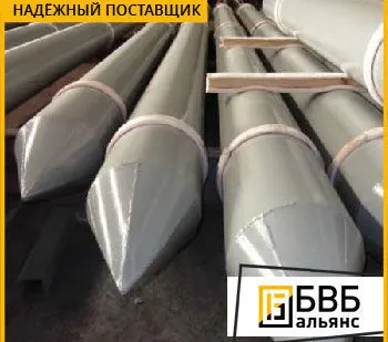 фото Сваи из труб