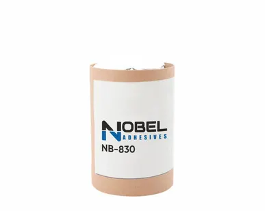 фото Клей NOBEL NB-830 гильза 2 кг