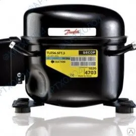 фото Холодильный компрессор DANFOSS (Secop) FR 6 G