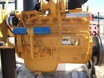 Фото №0 Двигатель в сборе Weichai WD10G178E25