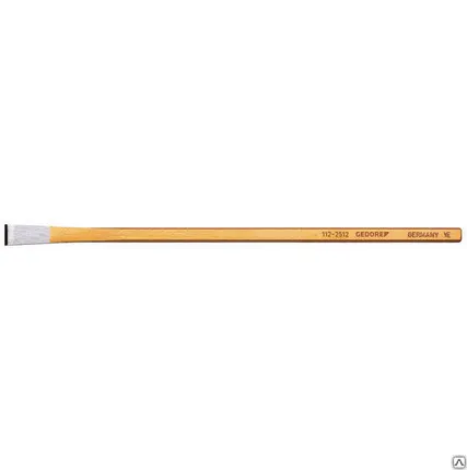 Фото №0 Зубило электромонтера 250x10x7 мм